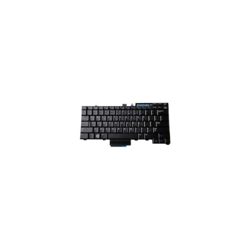 Keyboard (ENGLISH)