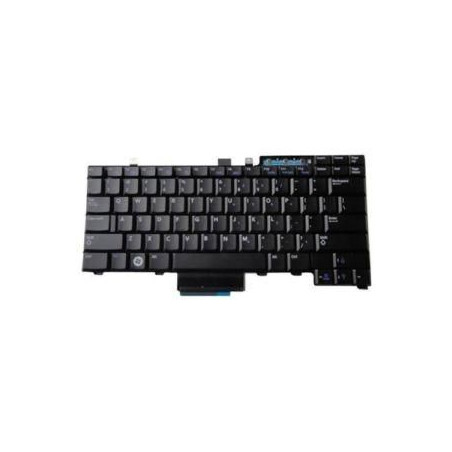 Keyboard (ENGLISH)