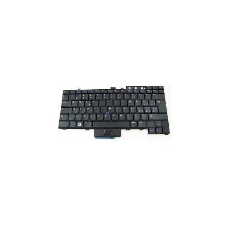 Keyboard (GREEK)