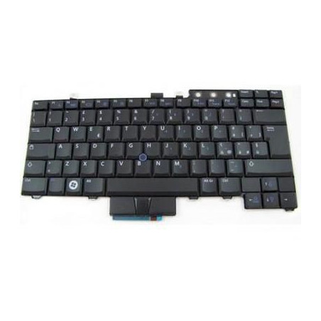 Keyboard (GREEK)