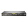 Procurve 2530-48-PoE+ Switch