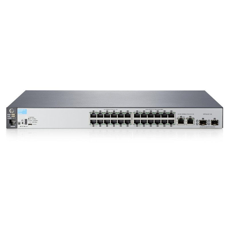 2530-24 Switch