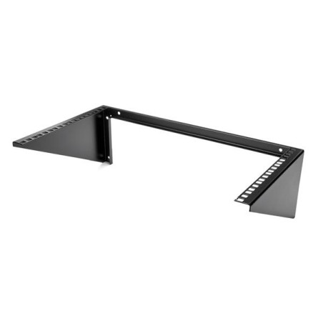 6U 19in Vertical Wallmount Rack Bracket