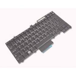 Keyboard (SWISS)
