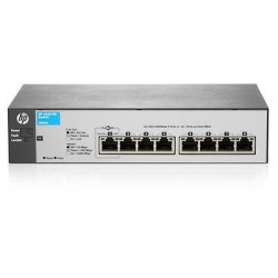Switch 1810-8G Support Kit