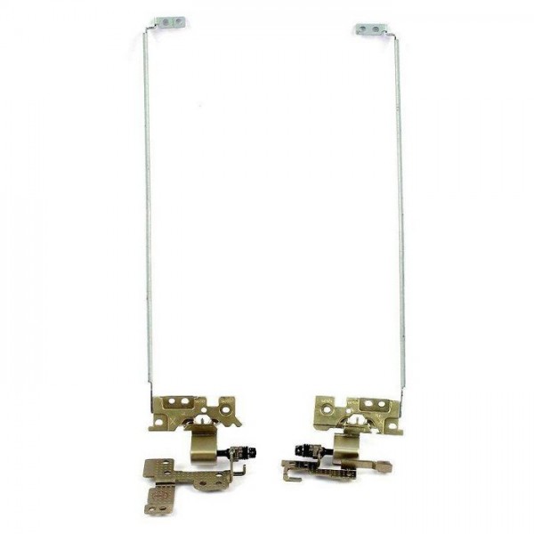 Hinges L+R