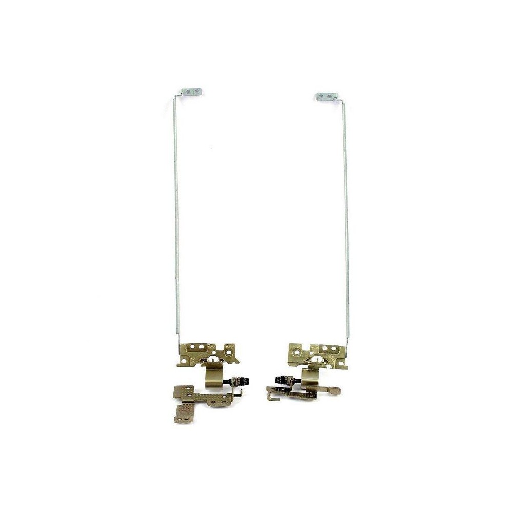 Hinges L+R Hinges L+R