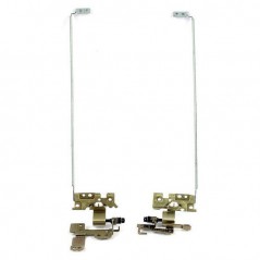 Hinges L+R