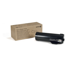 Standard Capacity BLACK Toner 3610/3615