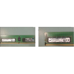 16GB PC4-2666V-R, registered