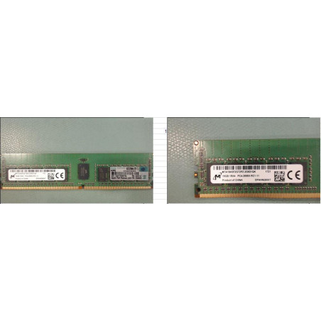 16GB PC4-2666V-R, registered