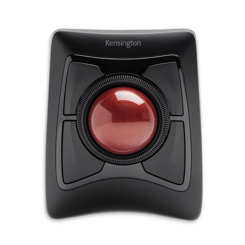 Expertraton Wireless Trackball Expertmouse Wireless Trackbal | APLIUM