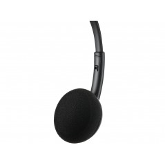 MiniJack Office Headset Saver