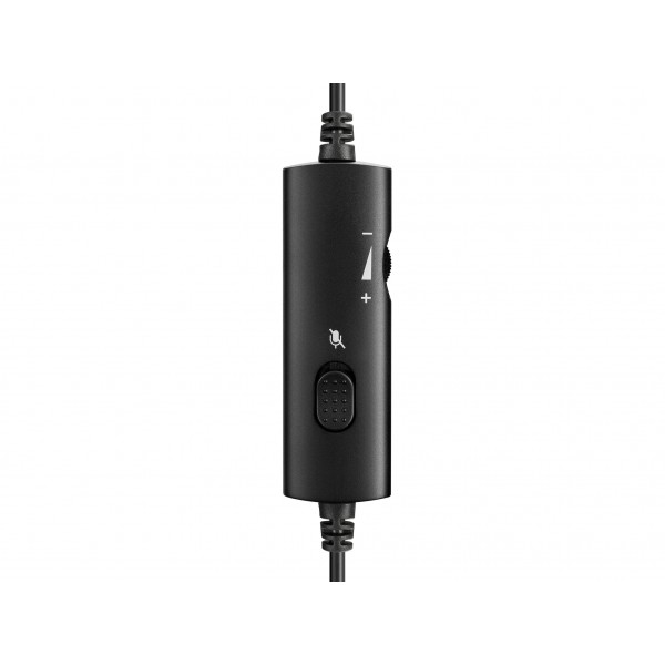 MiniJack Office Headset Saver