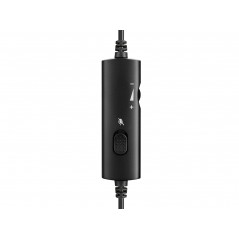 MiniJack Office Headset Saver