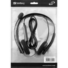 MiniJack Office Headset Saver