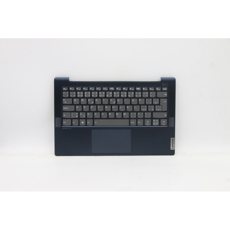 UpperCase_CZE/SLK C82FE ALBUW