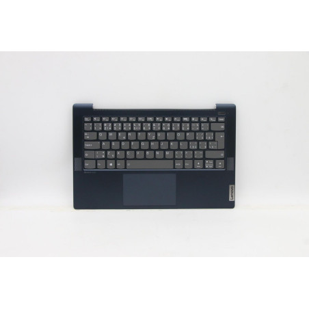 UpperCase_CZE/SLK C82FE ALBUW