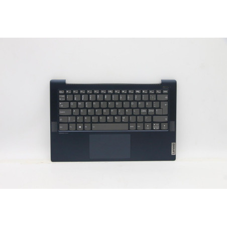 UpperCase_NORDIC C82FE ALBUW