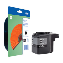 Ink Cart/black high cap 2400sh J6520DW