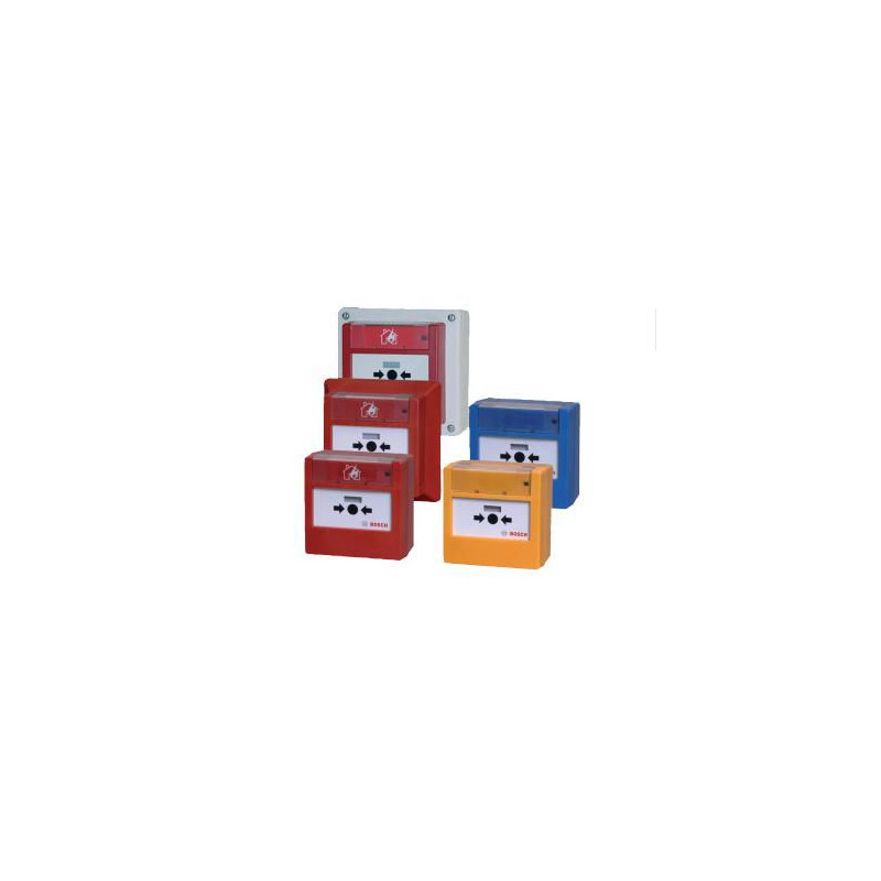 clear hinged flap for MCP RW | APLIUM