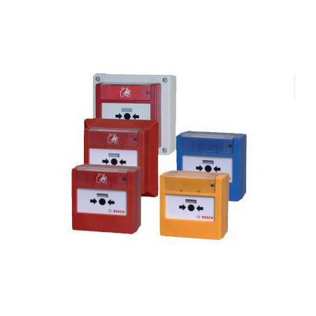 clear hinged flap for MCP RW | APLIUM