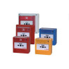 clear hinged flap for MCP RW | APLIUM