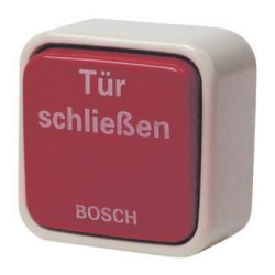 PUSH BUTTON F/SURFACE MOUNTING