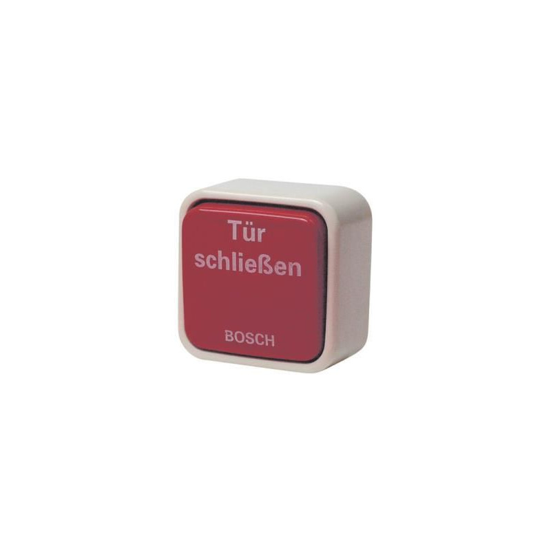 PUSH BUTTON F/SURFACE MOUNTING