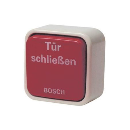 PUSH BUTTON F/SURFACE MOUNTING