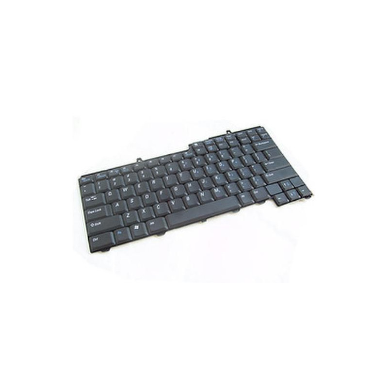 Keyboard (BELGIAN)