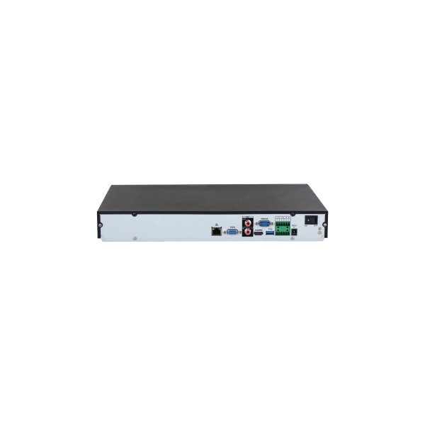 Grabador de red NVR 32
