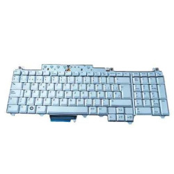 Keyboard (SPANISH)