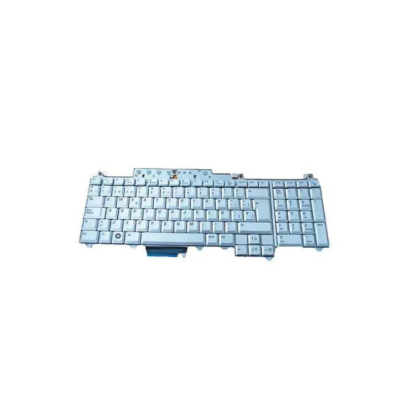 Keyboard (SPANISH)