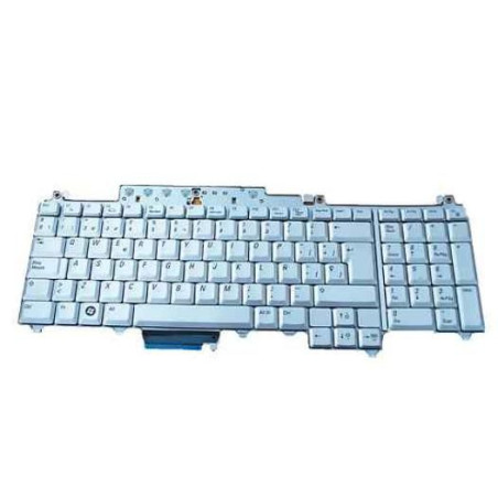 Keyboard (SPANISH)
