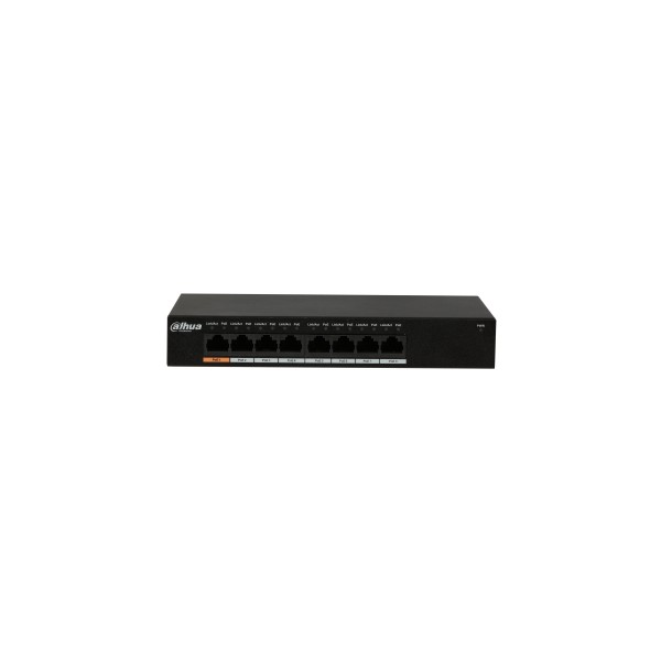Technology ePoE