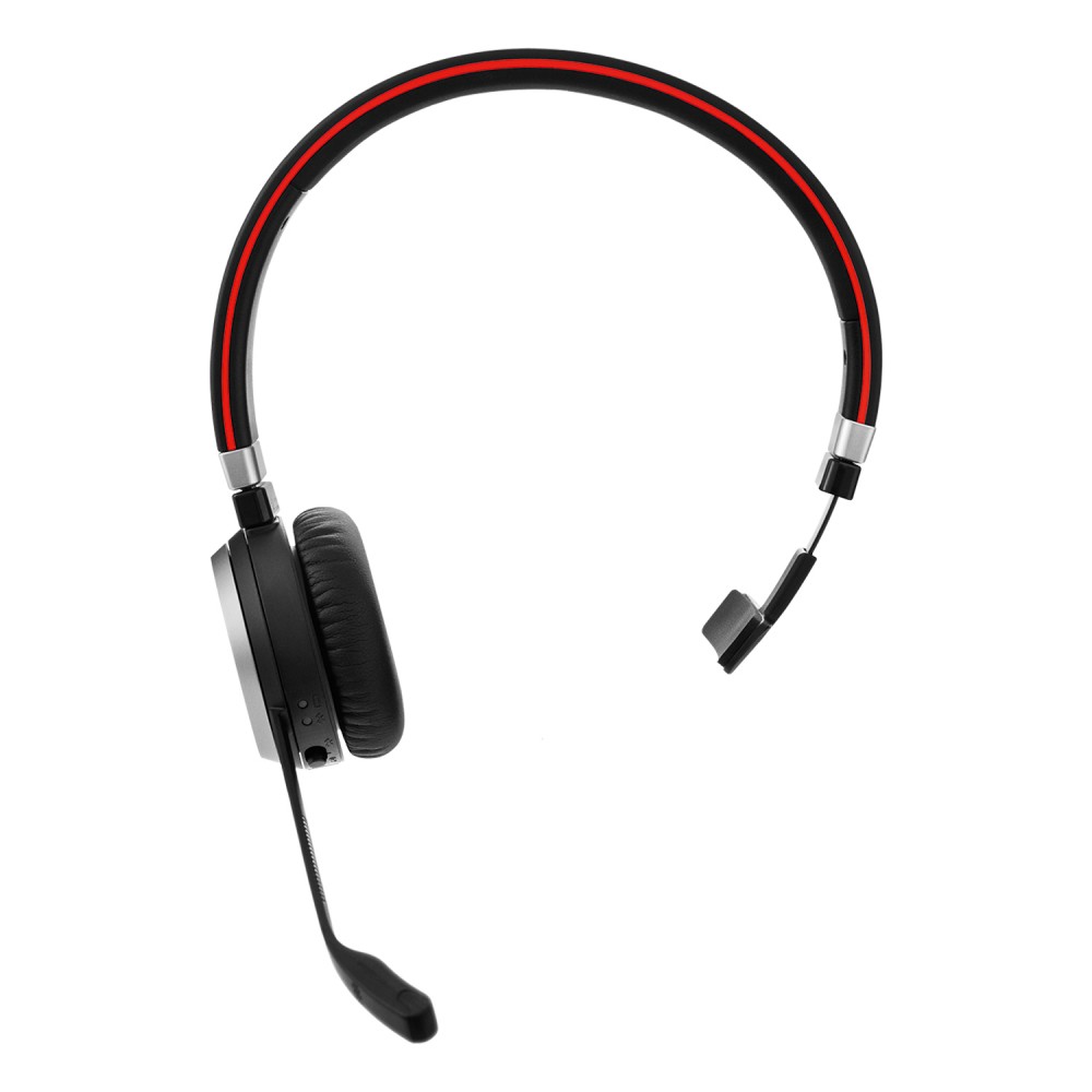 EVOLVE 65 UC Mono, Bluetooth EVOLVE 65 UC Mono, Bluetooth