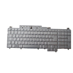 Belgian keyboard for laptops