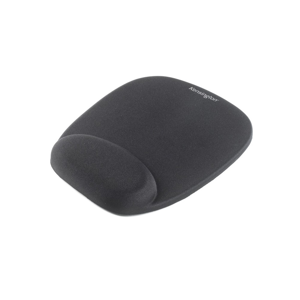 Foam Mouse Pad (Black) Foam Mouse Pad (Black)
