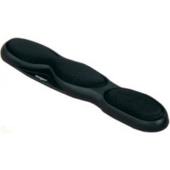 Keyboard Gel Wristrest (Black)