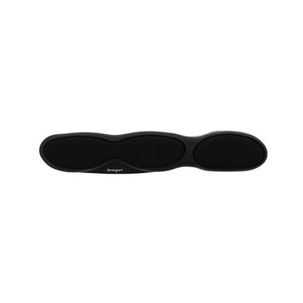 Keyboard Gel Wristrest (Black)
