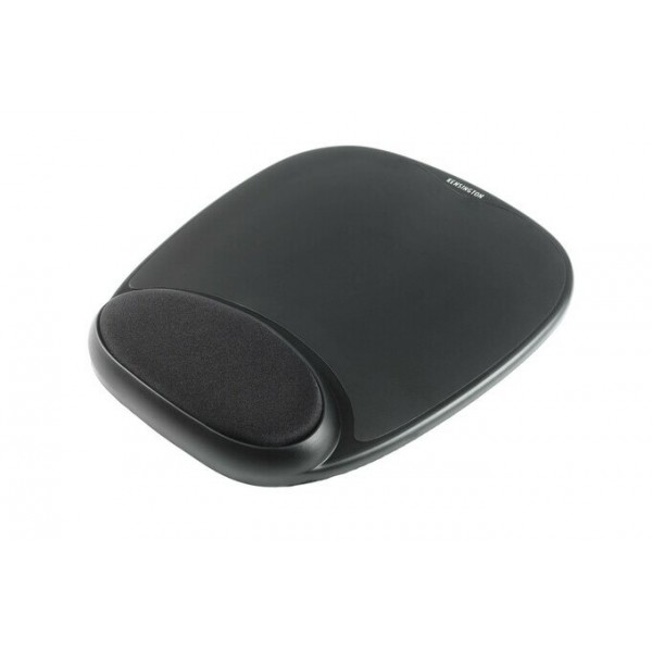 Wristrest Gel Mouse Pad