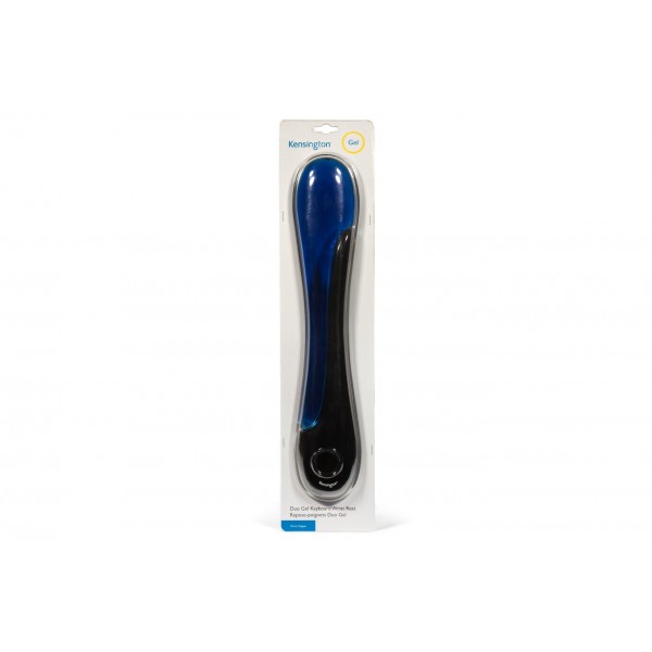 Wristrest Duo Gel