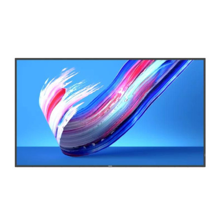 65" Q-Line - UHD, Android,