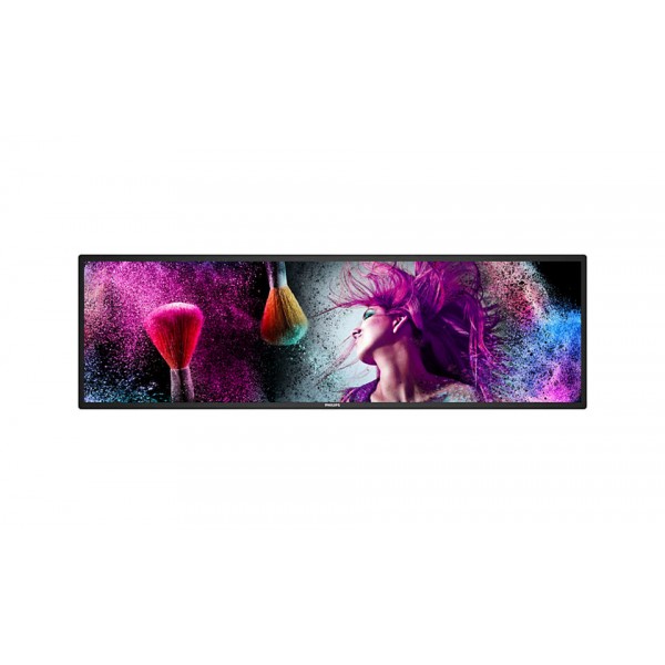 37", stretch, 24/7, 700 cd,
