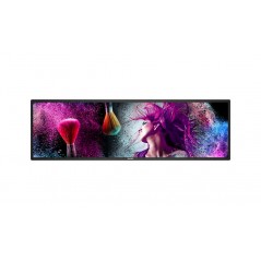 37", stretch, 24/7, 700 cd,