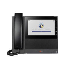 Poly CCX 600 BMP MS PoE-e