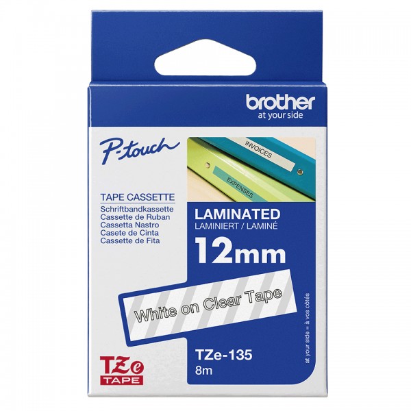 Laminated Tape 12Mm