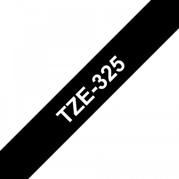 Tze325 Label-Making Tape Tz
