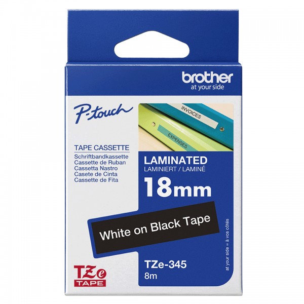 Laminated Tape 18Mm